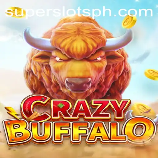 Discover the Thrilling World of CRAZYBUFFALO SUPER SLOTS