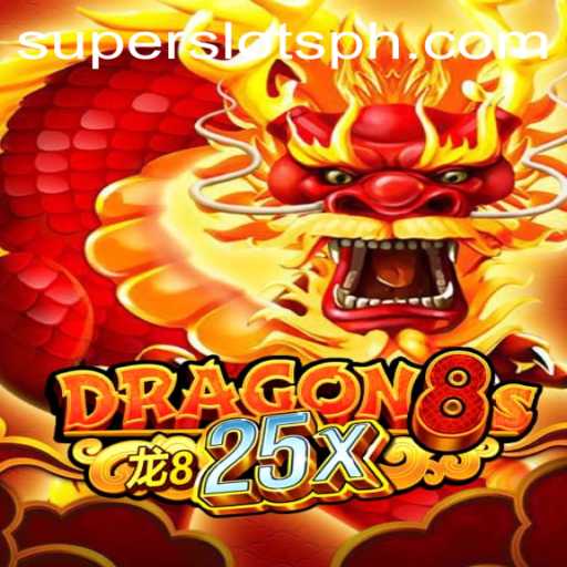 Exploring the Thrills of Dragon8s25x: A Super Slots Adventure