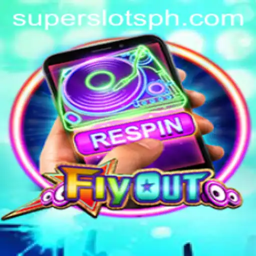 FlyOut: The Thrilling Adventure of SUPER SLOTS