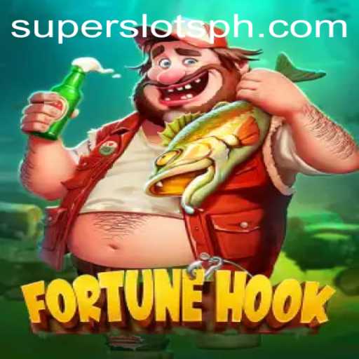 Discover the Exciting World of FortuneHook's SUPER SLOTS