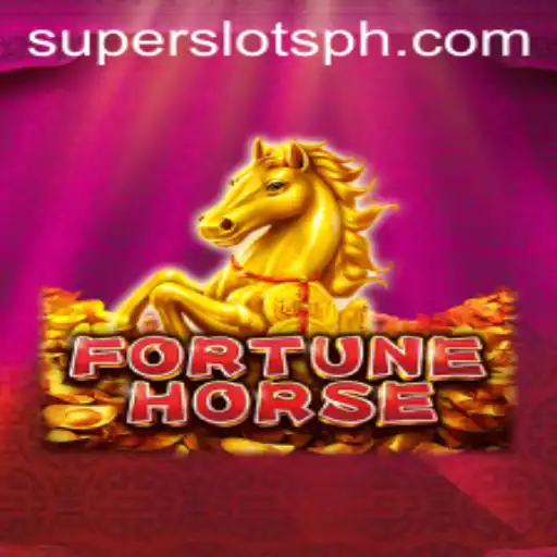 Exploring FortuneHorse: The Exciting World of SUPER SLOTS