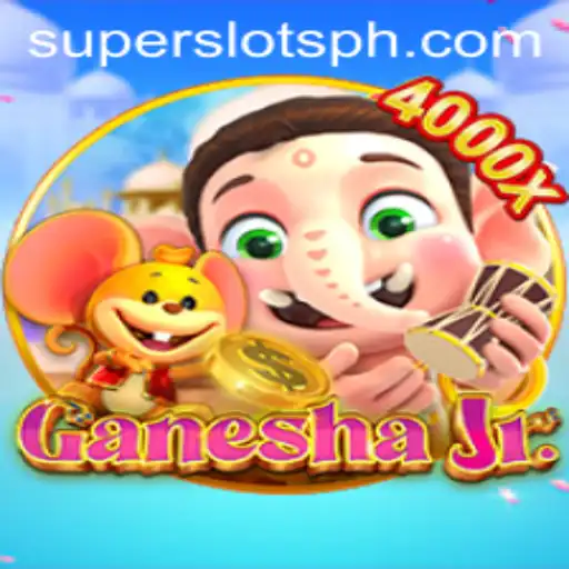 Discovering GaneshaJr: A Journey Through SUPER SLOTS