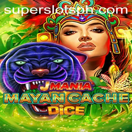 Discover the Thrilling World of JManiaMayanCacheDice: A New Wave in SUPER SLOTS