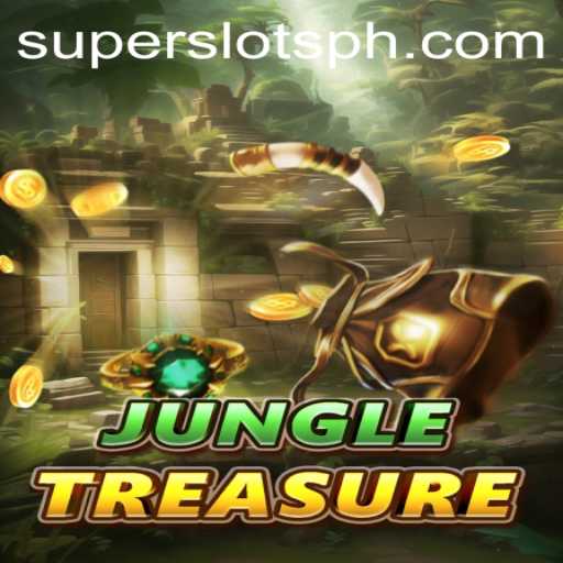 Unveiling JungleTreasure: An Exciting Exploration of SUPER SLOTS