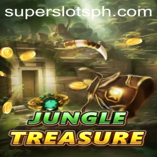 Unveiling JungleTreasure: An Exciting Exploration of SUPER SLOTS