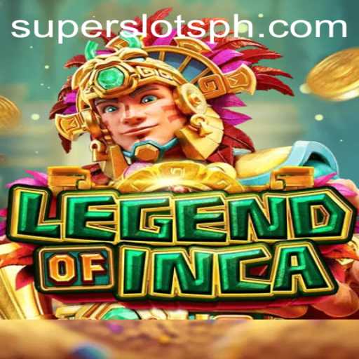 Exploring the Thrilling World of LegendofInca: A SUPER SLOTS Adventure