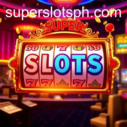 The Thrills of Live Games: An Insight into SUPER SLOTS