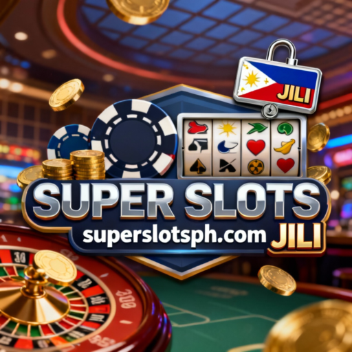 SUPER SLOTS