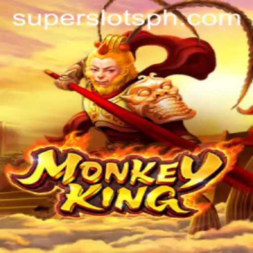 Experience the Thrills of MonkeyKing Super Slots
