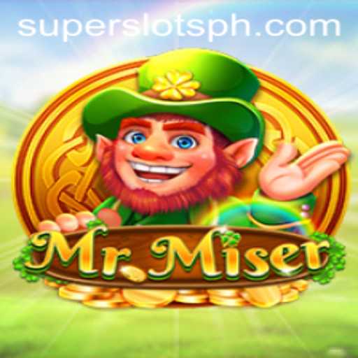 Experience the Thrills of MrMiser: SUPER SLOTS