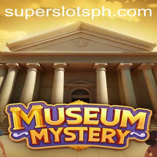 Unveiling the Secrets of MuseumMystery: The SUPER SLOTS Adventure