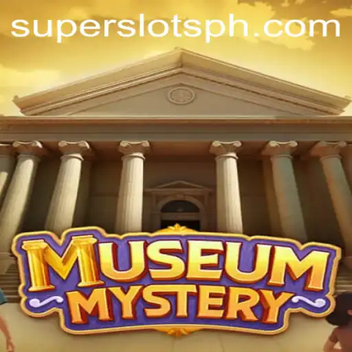 Unveiling the Secrets of MuseumMystery: The SUPER SLOTS Adventure