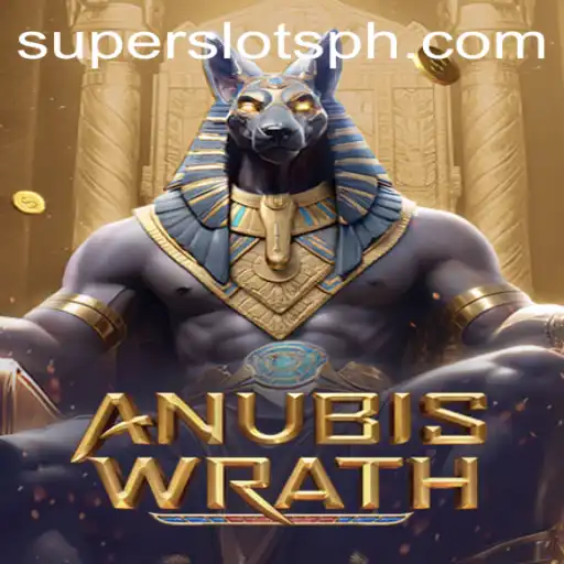 Unveiling AnubisWrath: The Alluring World of SUPER SLOTS