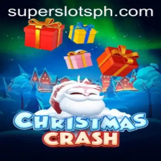 Exploring the Festive World of ChristmasCrash and the Thrill of SUPER SLOTS