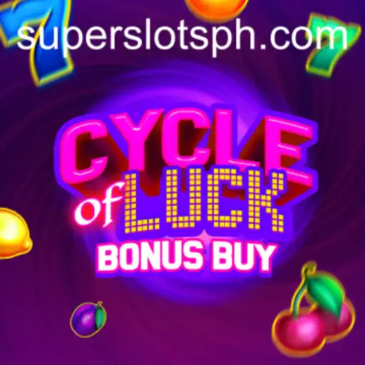 Exploring CycleofLuckBonusBuy in the Realm of SUPER SLOTS