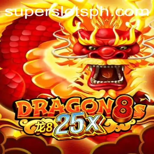 Exploring the Thrills of Dragon8s25x: A Super Slots Adventure