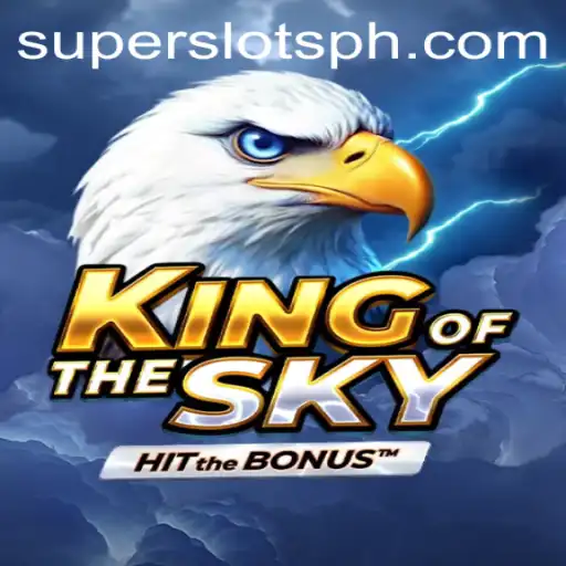 KingOfTheSky: Master the Art of SUPER SLOTS
