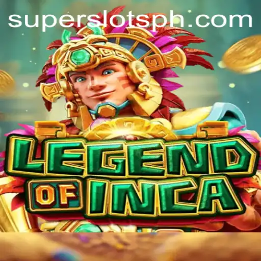 Exploring the Thrilling World of LegendofInca: A SUPER SLOTS Adventure