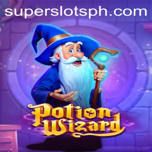 Discover the Magical World of PotionWizard and Its Enchanting SUPER SLOTS