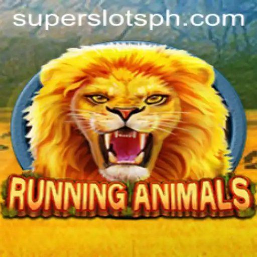 RunningAnimals: A Thrilling Adventure Enhanced with SUPER SLOTS