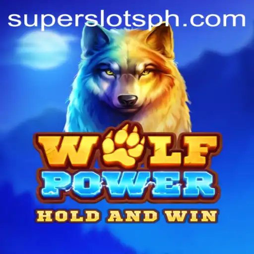 Unleashing the Wild: Exploring WolfPower Super Slots