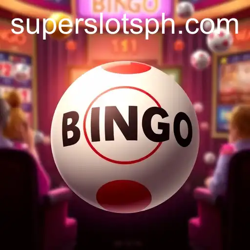 The Thrill of Online Bingo: A Deep Dive into SUPER SLOTS