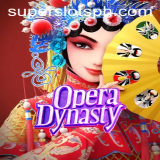 OperaDynasty: The Rise of SUPER SLOTS in Modern Gaming