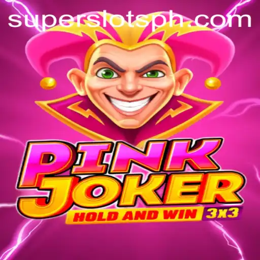 Exploring the Thrills of Pinkjoker: The SUPER SLOTS Sensation