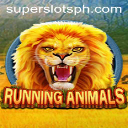RunningAnimals: A Thrilling Adventure Enhanced with SUPER SLOTS