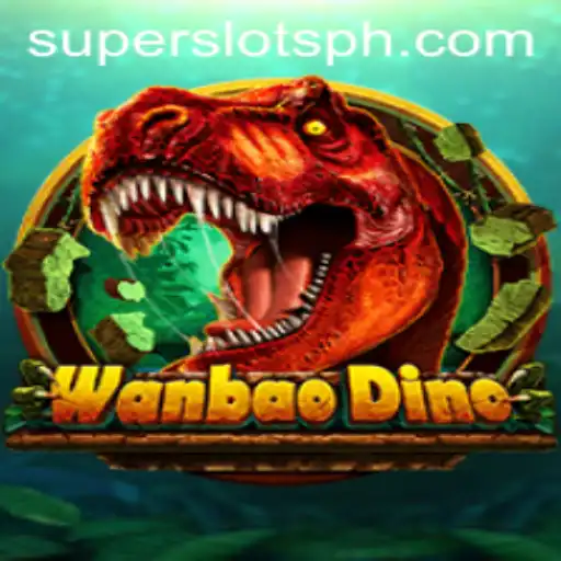 Discover the Thrilling World of WanBaoDino: SUPER SLOTS Edition