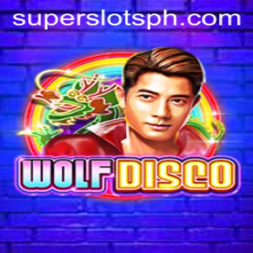 Discover the Thrill of WolfDisco: The Ultimate SUPER SLOTS Experience