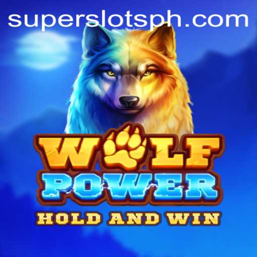 Unleashing the Wild: Exploring WolfPower Super Slots